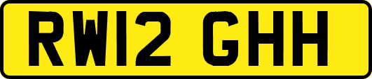 RW12GHH