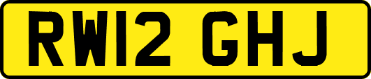 RW12GHJ