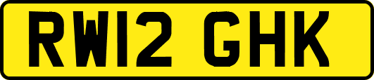 RW12GHK
