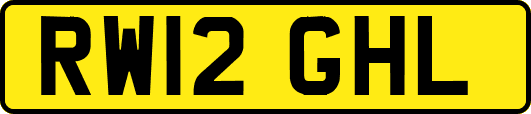 RW12GHL