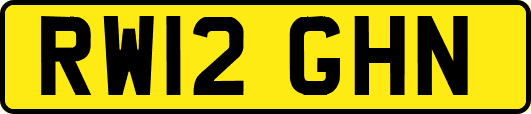 RW12GHN