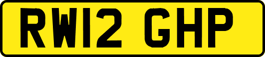 RW12GHP