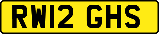 RW12GHS