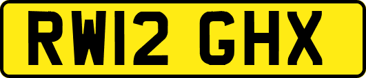 RW12GHX