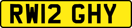 RW12GHY