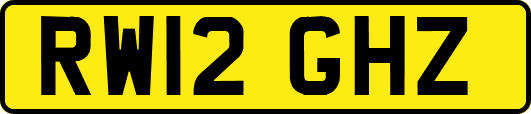 RW12GHZ