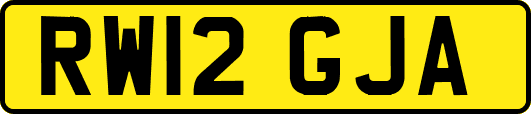 RW12GJA
