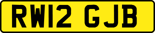 RW12GJB