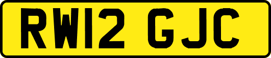 RW12GJC