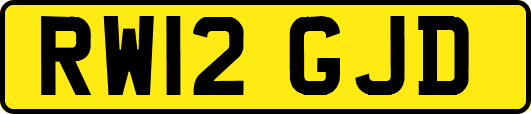 RW12GJD