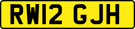 RW12GJH