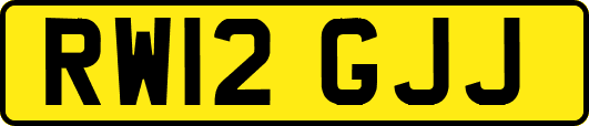 RW12GJJ