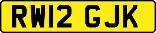 RW12GJK