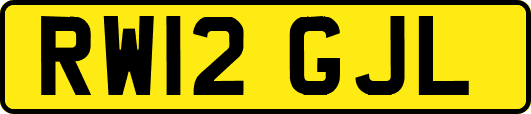 RW12GJL
