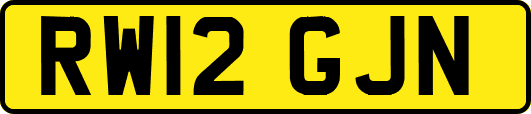 RW12GJN