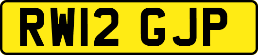 RW12GJP