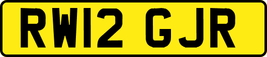 RW12GJR