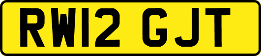 RW12GJT