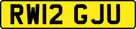 RW12GJU