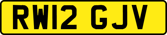 RW12GJV