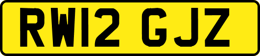 RW12GJZ