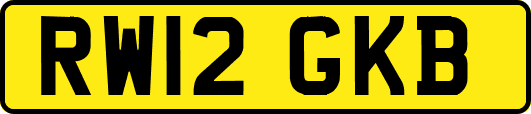 RW12GKB