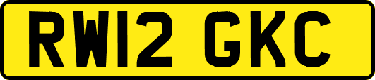RW12GKC