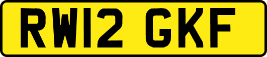 RW12GKF