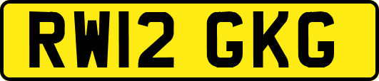 RW12GKG