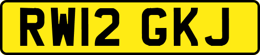 RW12GKJ