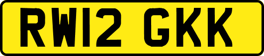 RW12GKK