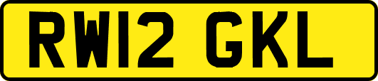 RW12GKL