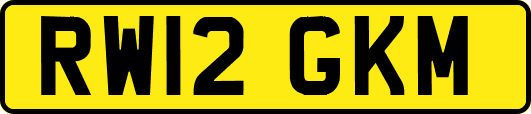 RW12GKM