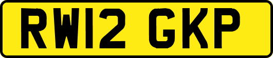 RW12GKP