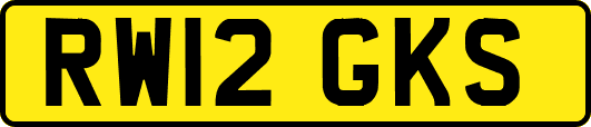 RW12GKS