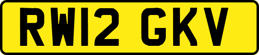 RW12GKV