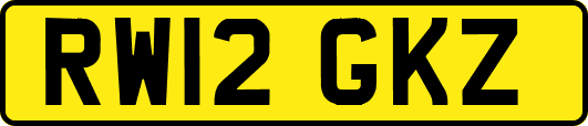 RW12GKZ