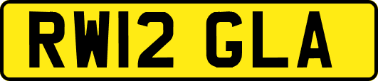 RW12GLA