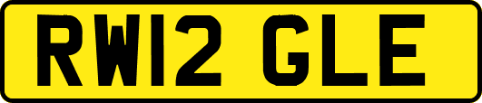 RW12GLE