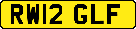RW12GLF