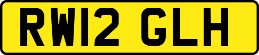 RW12GLH
