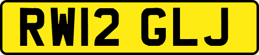 RW12GLJ