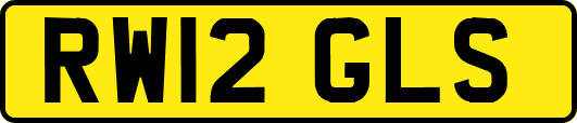 RW12GLS