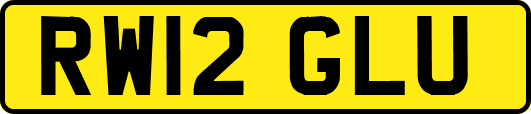 RW12GLU