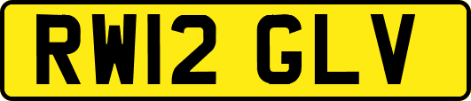 RW12GLV