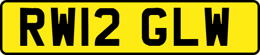 RW12GLW