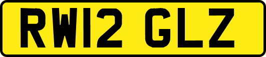 RW12GLZ