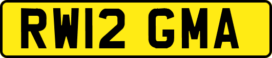 RW12GMA