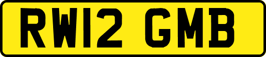 RW12GMB