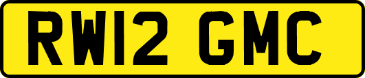 RW12GMC